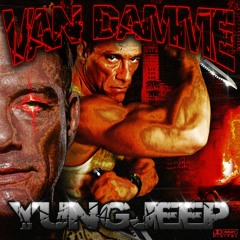 van damme (prod.by ShortyThug & DEMI)