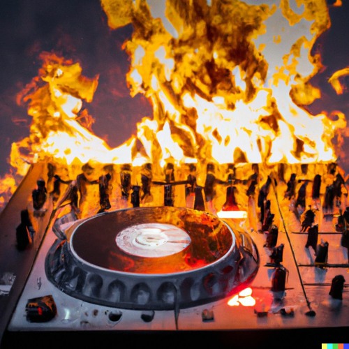 SET MEGA FUNK DEZEMBRO 2022 ( DJ CLARCK )