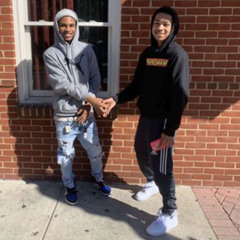 My Dawg (Ru-mix) - Saint Ru