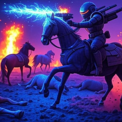 LAST RIDER