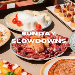 Sunday Slowdown 4 (GLIDEE)