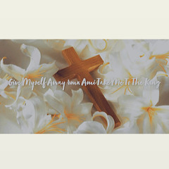 Give Myself Away RMX Ami Take Me To The King