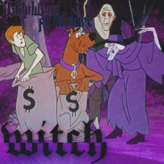 witch (ft. lit marc)