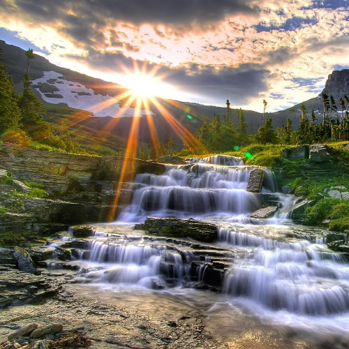 2nd Album // Song of the Skies