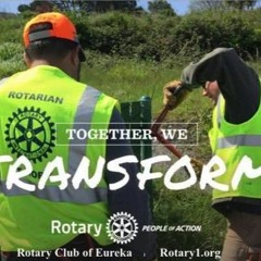 Small Grants Available from Rotary Club Of Eureka