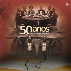 Ncb Rekover - 50 anos (Estado da Nação)