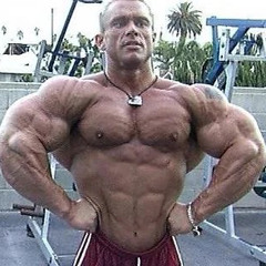 "Fear" Goth X Lee Priest