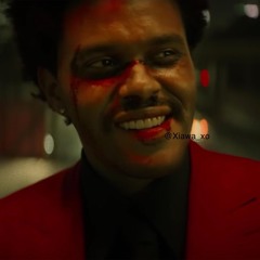 The Weeknd The MicroInsect.:: .?!nm,ex,.,.