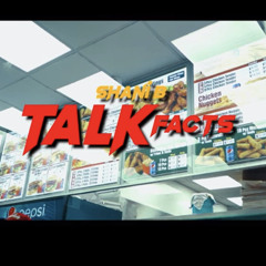 Shani b - Talk facts