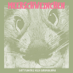 DIRTYSANCHEZ, NIZA & KARMA - MEERSCHWEINCHEN (PROD. BY DIEMOND D)