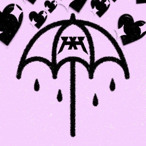 BMTH - Drown (lunarya Edit)