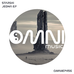 OUT NOW: STARSKI - JEDHA EP (OmniEP456)