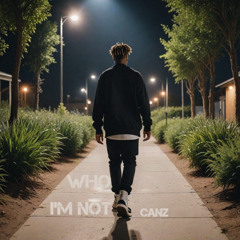 Who I'm Not