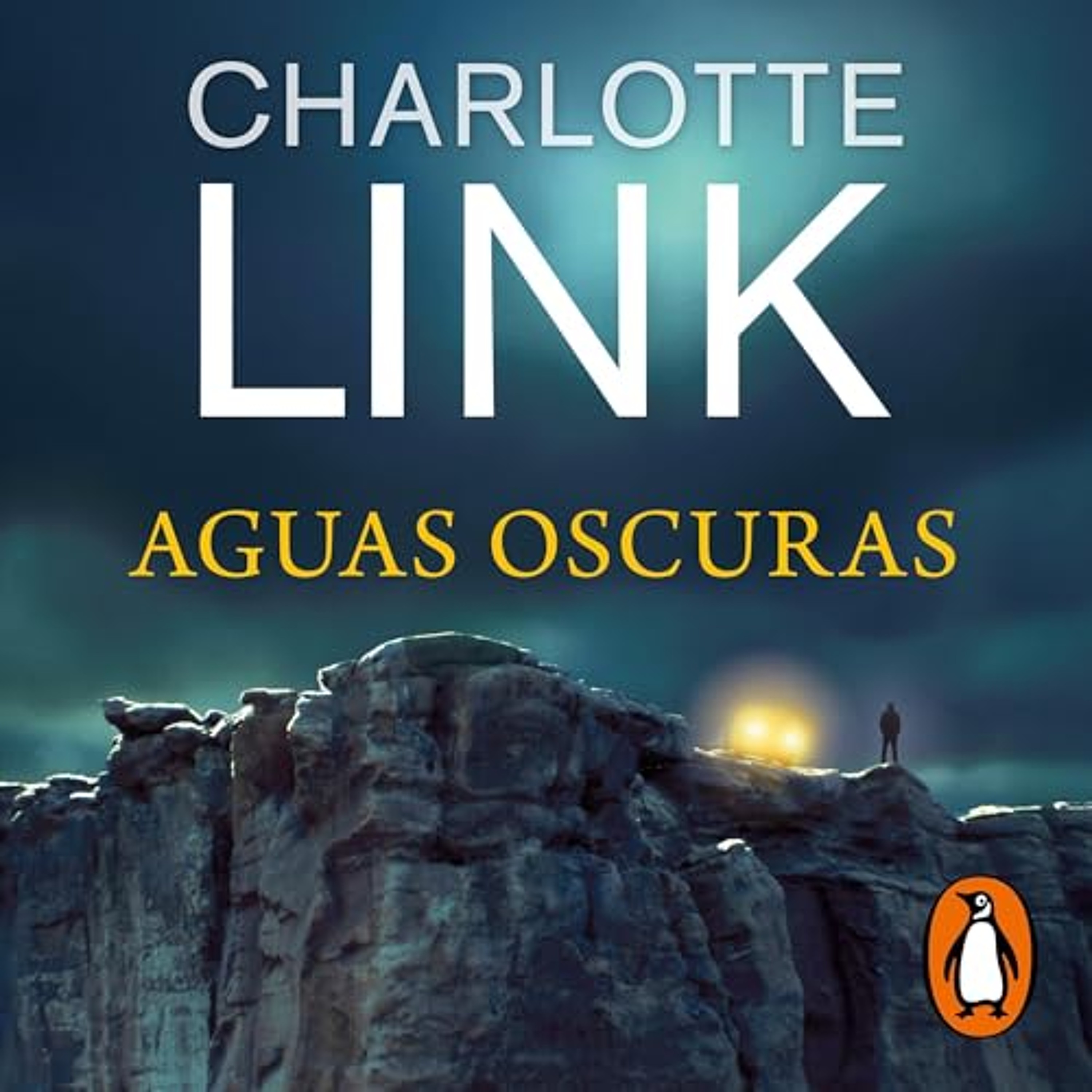 Aguas oscuras (Audiolibro) | Prueba Gratis