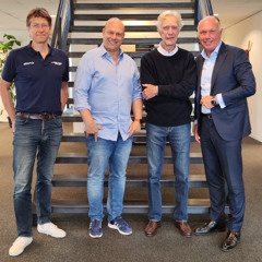 NIBC en TIG brengen Tour of Holland weer tot leven