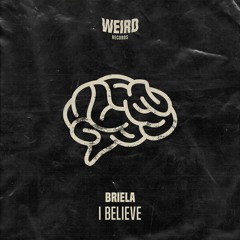#𝗙𝗥𝗗𝟬𝟭𝟳 // Briela - I Believe