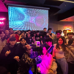 EYESWIDE @ LAMBDAS x CHICHI 1.31 - FULL MIX