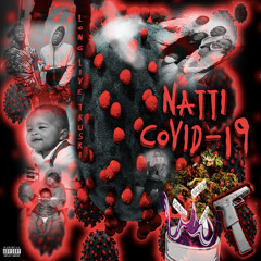 Natti - “Covid Mask”