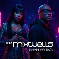 Jammin' way back S1 | E7