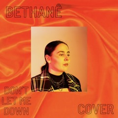 Don't let me down (joy crooks cover)