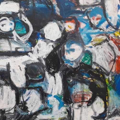 in the stones [naviarhaiku541]