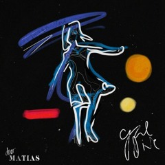 Galdive - Dear Matias (seven remix)