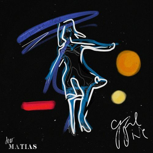 Galdive - Dear Matias (seven remix)