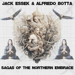Alfredo Botta - Nordic Mysteries (Jack Essek Remix)