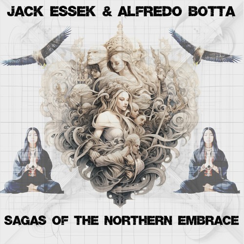 Jack Essek - Calling Me
