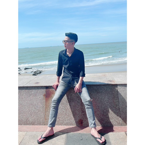 My Style My Name 7 (Đẩy Kẹo) - Bao Donald