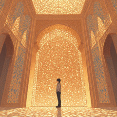 Oriental Dream