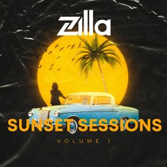 SUNSET SESSIONS VOL 1