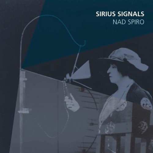 Nad Spiro - Sparks And Clouds (excerpt)