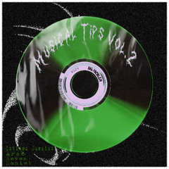 DJ B1Gproblem - Musical Tips vol.2