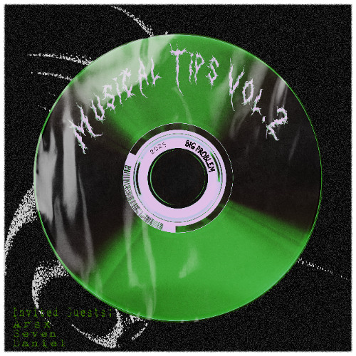 DJ B1Gproblem - Musical Tips vol.2