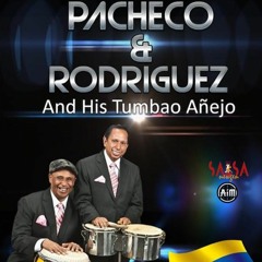 Baila con mi Ritmo - Pacheco & Rodriguez y su Tumbao Añejo