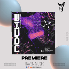 PREMIERE: Tim Walche - Noche (Original Mix) [Dear Deer]