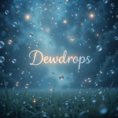 Dewdrops