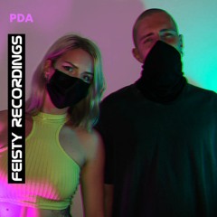 Feistycast XV - PDA