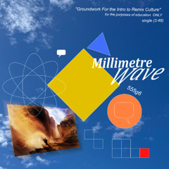 Groundwork For The Intro To Remix Culture