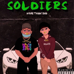 Soldiers (In the Field)