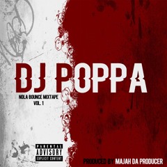 FREE MINDS  x(DJ POPPA)