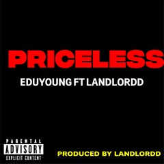 Priceless (feat. landlordd)