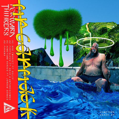 FORTALEZA (feat. AbJo & antonioiswho)