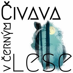 Čivava v černým lese