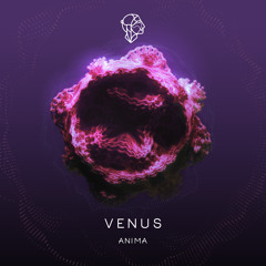 Premiere: Anima - Venus [Siona Records]