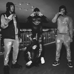 FaZe Kaysan x Sdot Go x Jay Hound x Jay5ive x Sha Gz x Dark Jersey Club Type Beat 2024 "RUSH EM"