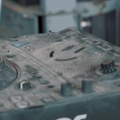 Broken Deck Mix