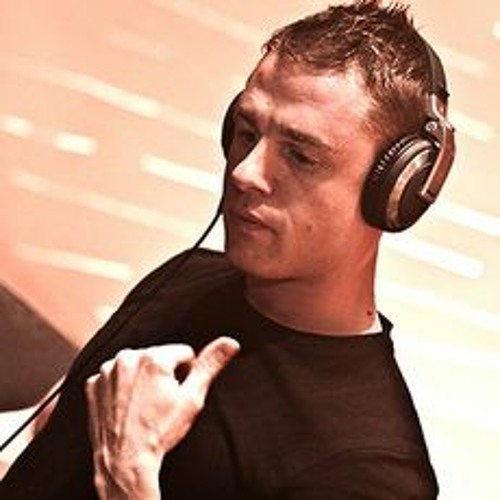 Simon Patterson - Live @ True To Trance, DI.FM 17.12.2008