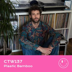 CTW137 • Plastic Bamboo